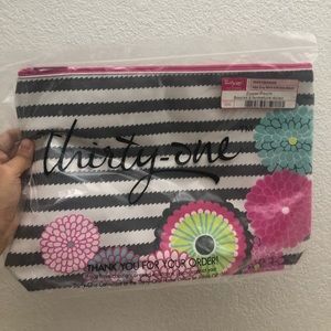 thirty one bags